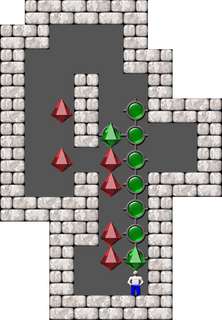 Level 1 — Numbers by DrFogh